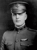 Major Reuben H. Fleet
