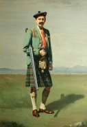 Mr. John  Crichton-Stuart, 5th Marquess of Bute