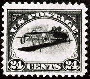 Position 32, as shown in the 1949 edition of Stamps of Fame