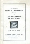 Mr. Oscar Lichtenstein