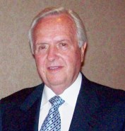 Mr. Gerald Forsythe