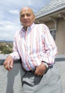 Mr. Edward Gilbert