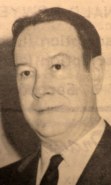 Dr. James Alden Graves