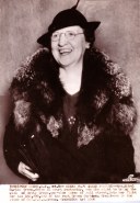 Mrs. Mabel Green