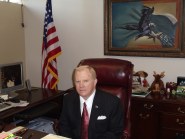 Mr. Jay Hoffman