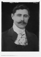 Mr. John Crichton-Stuart, 4th Marquess of Bute