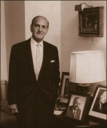 Mr. Robert Lehman