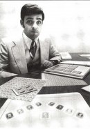 Mr. George Manter