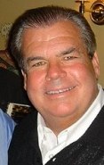 Mr. Bruce McNall