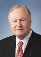 Mr. Gary Petersen