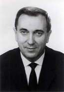 Mr. Hermann Schnabel