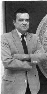 Mr. Keith Wagner