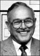 Mr. Louis Grunin